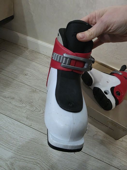 Clapari reglabili Roces Idea up marime reglabila 25-29