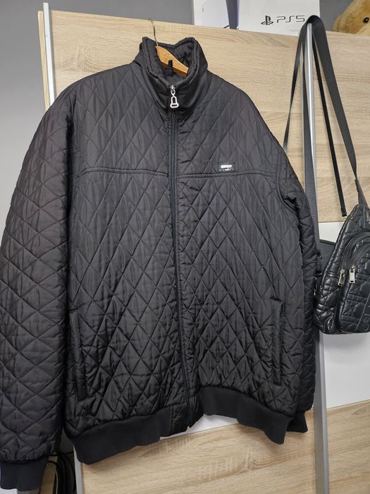 Мъжко яке голям размер 4xl и палто вълна 60%