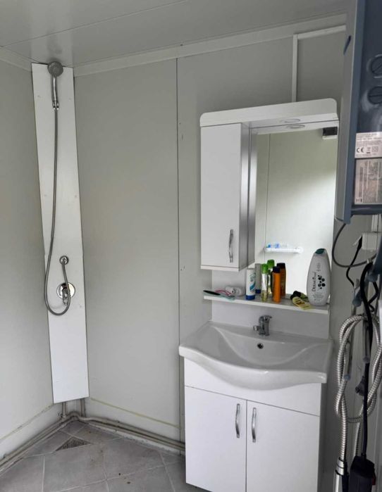 Къща в село Ново село