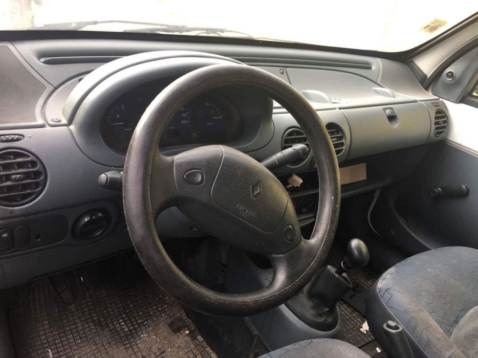 Renault Kango Reno 1.4-1.5dci , Рено Канго 1.4-1.5дци На части !!!
