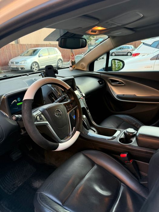 Opel Ampera 2013 Hybrid 1.4