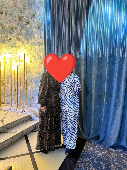 Troyka maykasi Bor shtoni ustida naketkasi moslab oyoxkiyminiyam beram