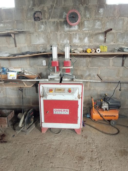 Продаеться оборудование