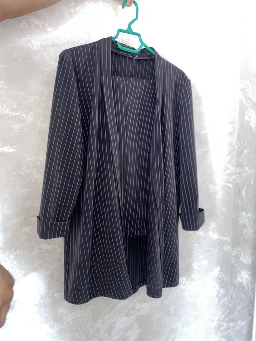 двойка костюм брюки