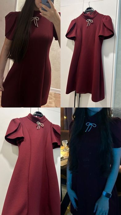 платья вечерние разгрузка