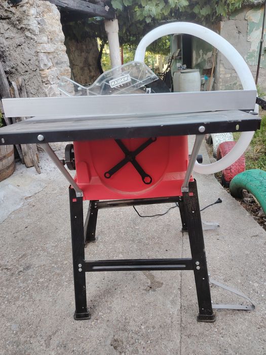 Циркуляр Райдер  лек