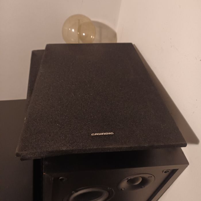 Kenwood KA 660 și KT 990 D