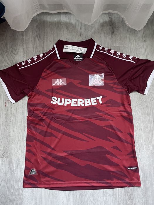 Tricou Kappa Rapdi Bucuresti 25/26