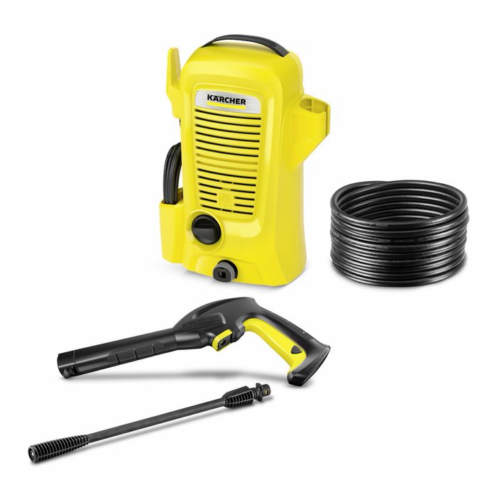 Водоструйка Karcher K2 Universal Car