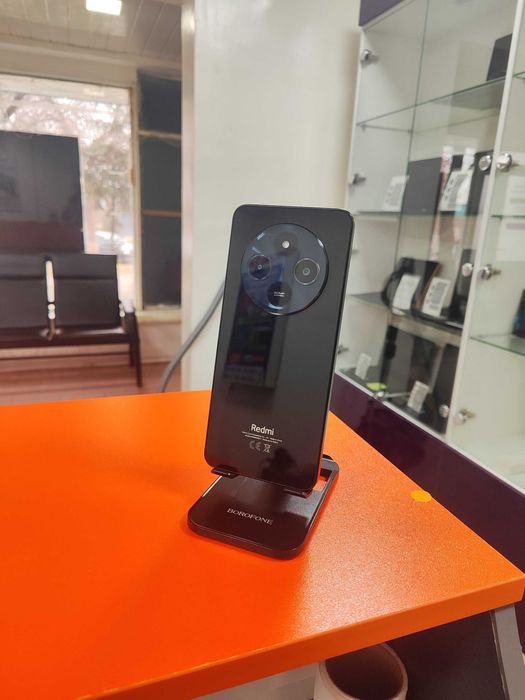 Продаётся Redmi 14C 4/128 ГБ в отличном состоянии