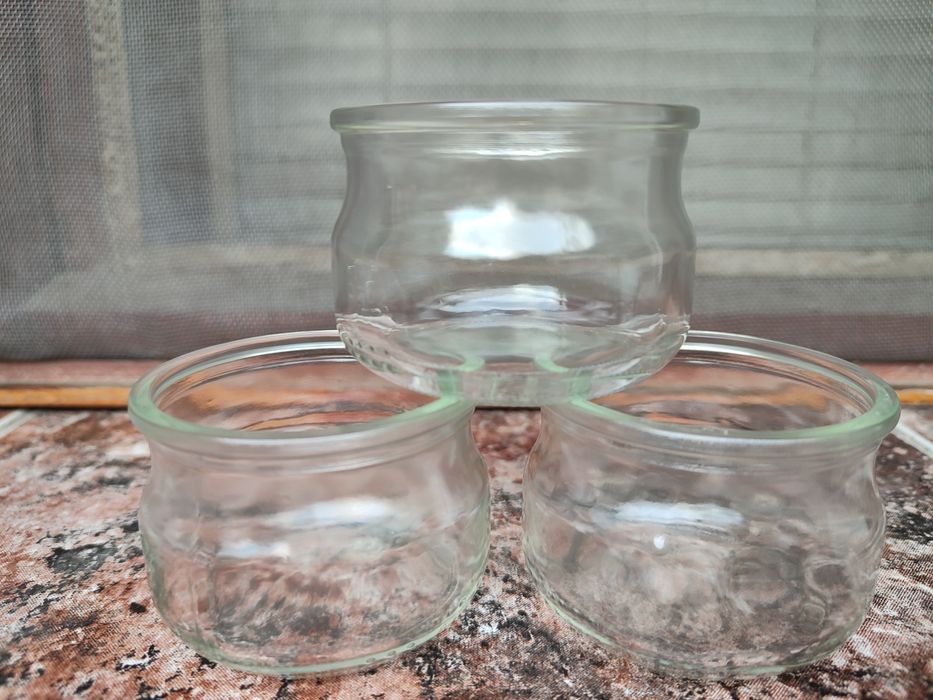 КУПИЧКИ за крем,пудинг,БРЮЛЕ 1.39лв/брой