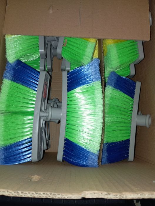 Щетки для мойки автомобиля