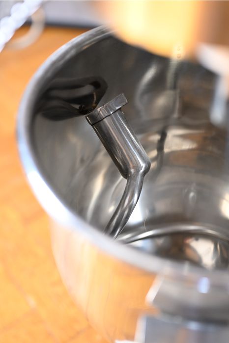 Mixer Planetar Profesional Revolution by Hendi 10L - Stare Excelentă