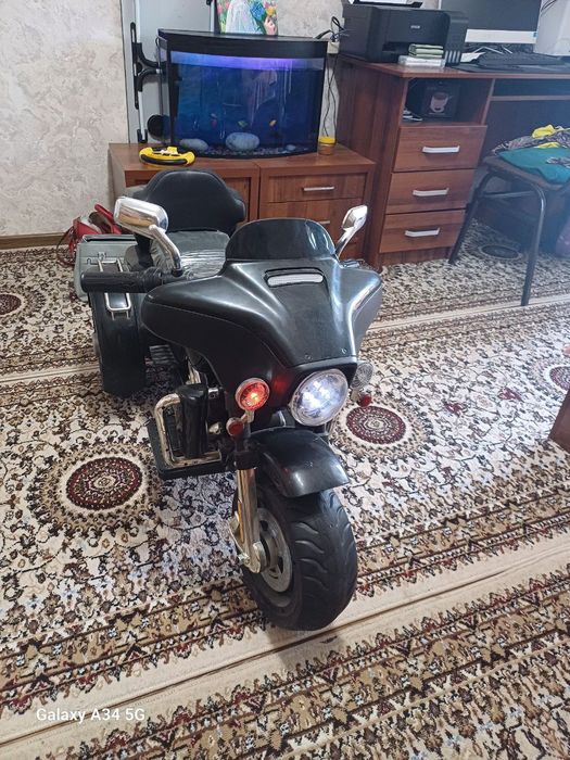 Elektr  Matastikilcha