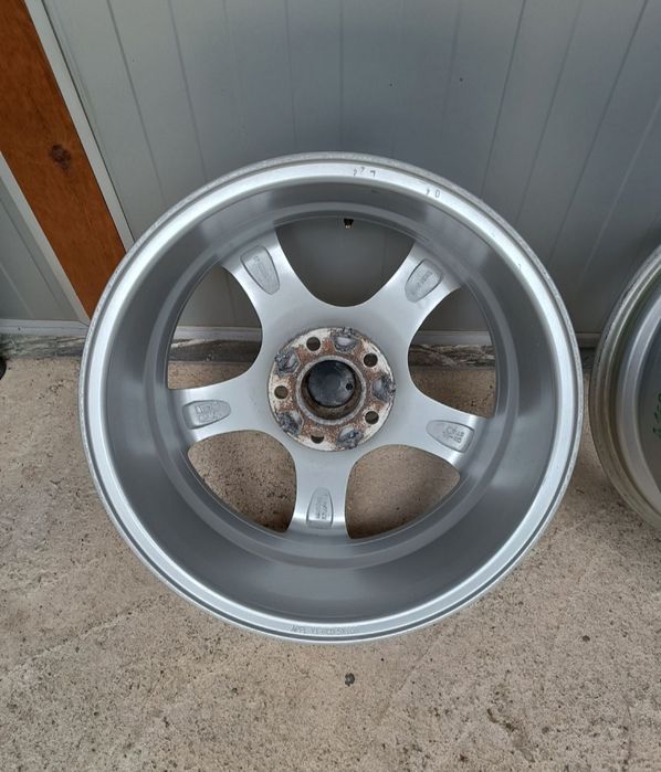 16/5/108-ВОЛВО-V 40,50,60,70 ФОРД Ескорт,Мондео,Галакси-перфектни