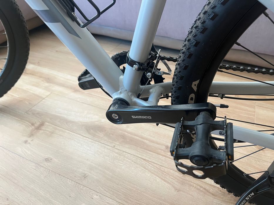 Велосипед Giant Talon 3