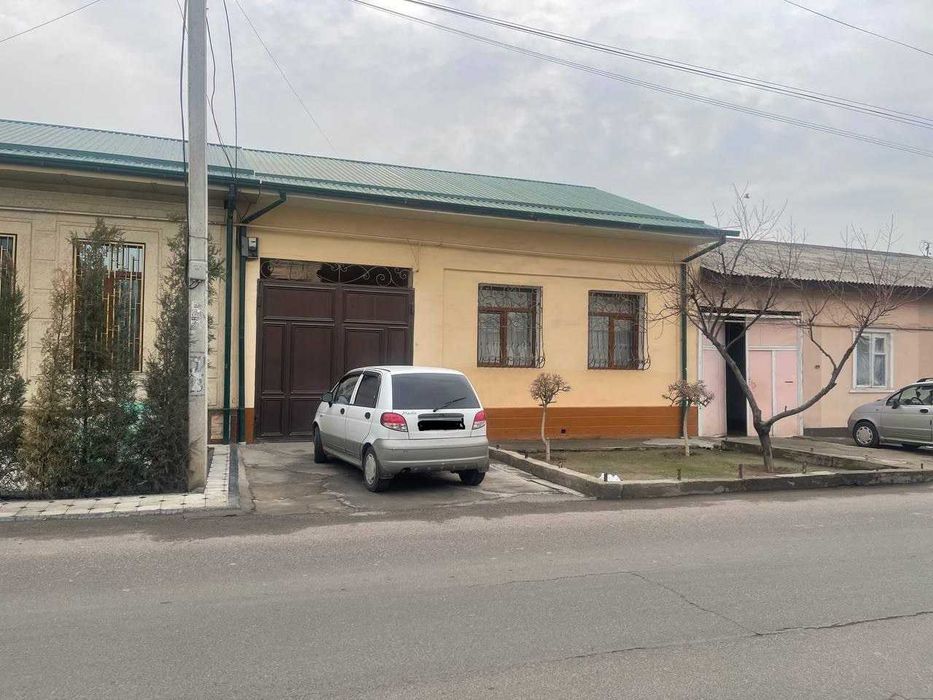Продается участок 3,41 сот. 1-я линия в Яшнабадском р-не