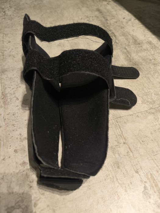 Ортеза за глезен