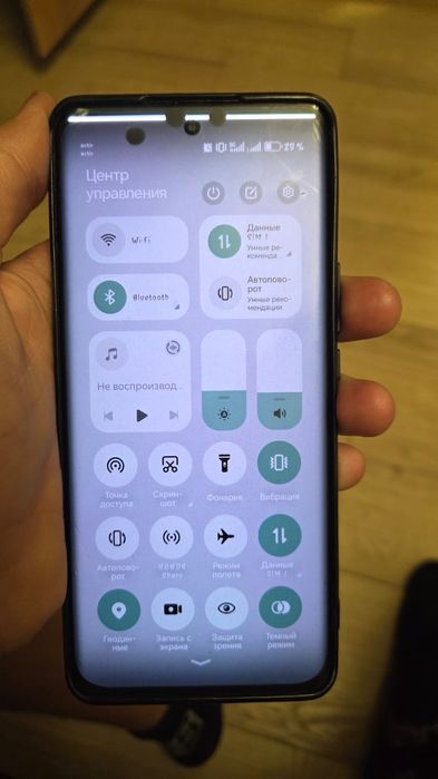 Honor X9b на 256 гб
