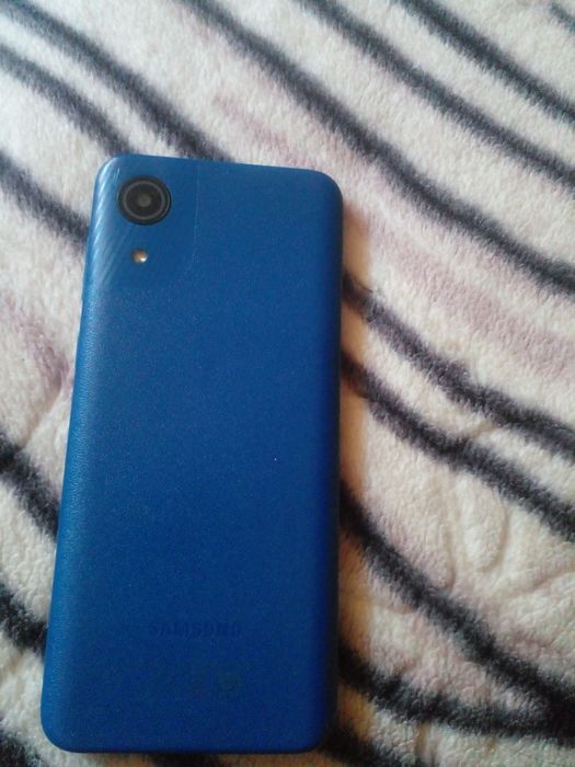 Самсунг А 03 2022 г