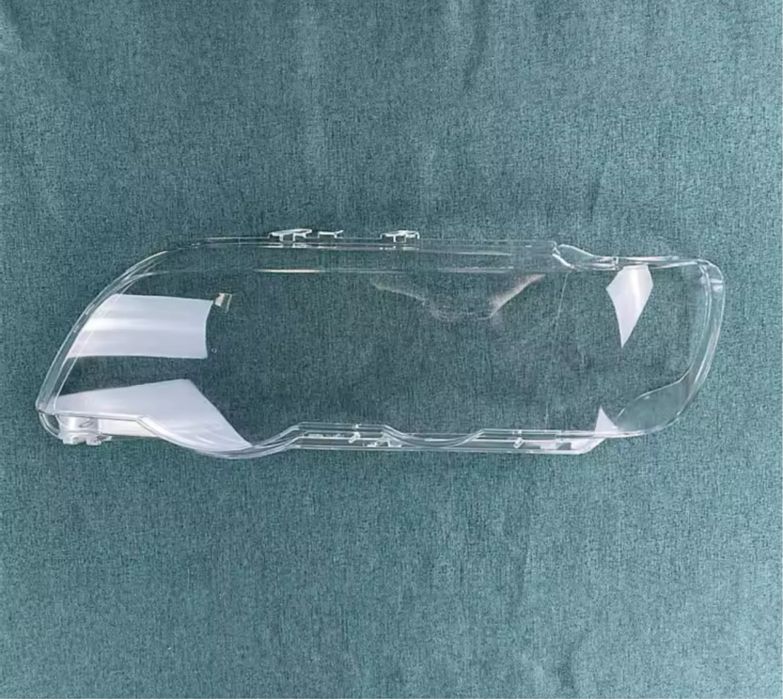 sticla far bmw E53,bmw E39 2000-2003 LCI