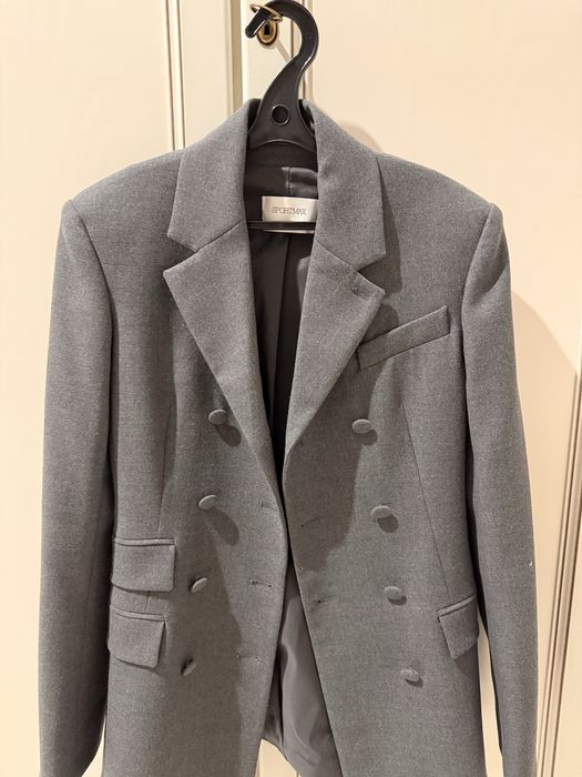 Оригинальный пиджак Sportmax / размер S