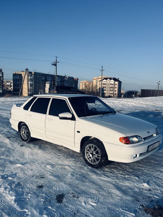 продаю ваз 2115