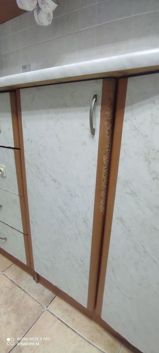 Кухонный гарнитур