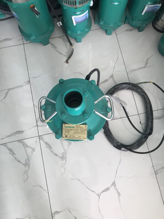 Погружной насос Shimge QY25-26-3L3