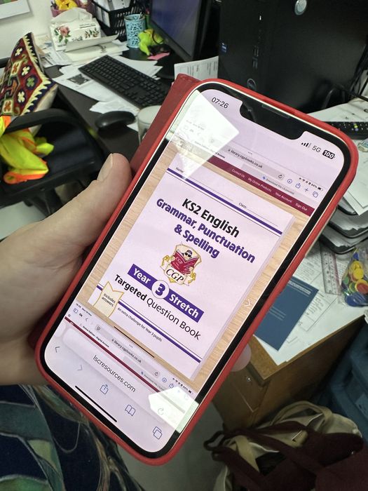 Уроци по английски, руски, български, арабски и френски език