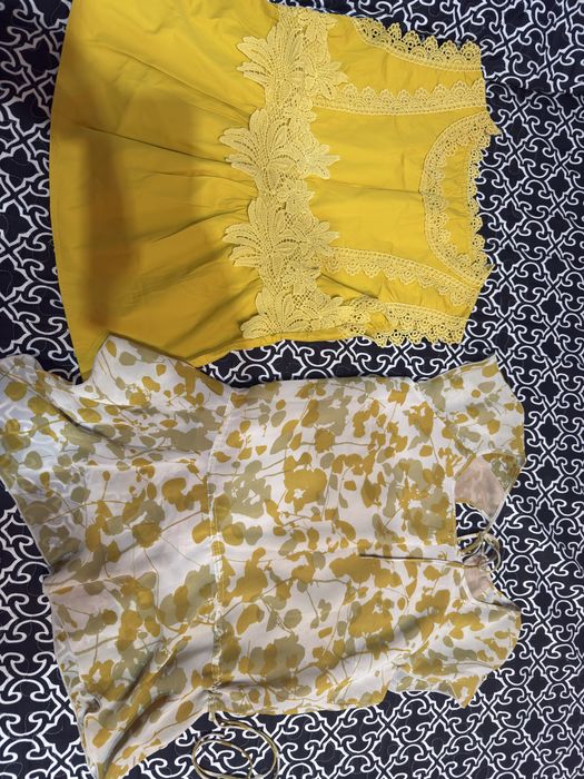 Ser bluze marimea S /M