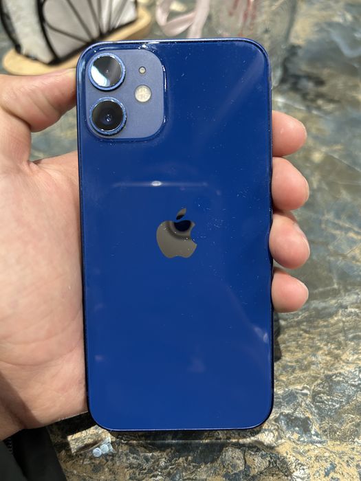 Iphone 12 mini срочнооо!
