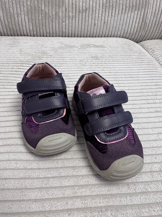 Обувки за прохождане BIOMECANICS