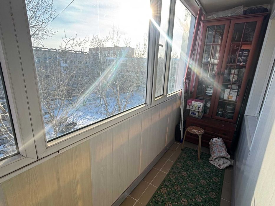 Продажа 4-комнатной квартиры р-он КСК