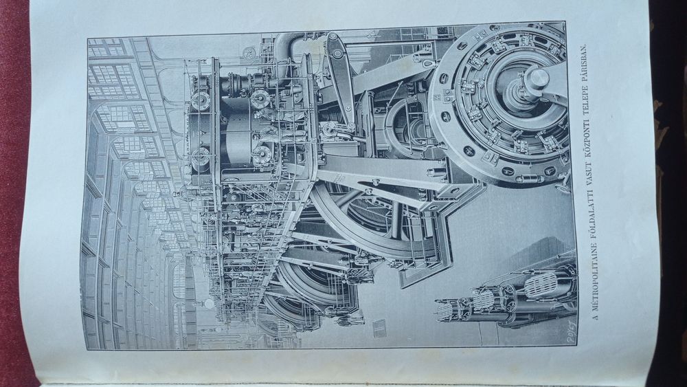 Realizările tehnicii