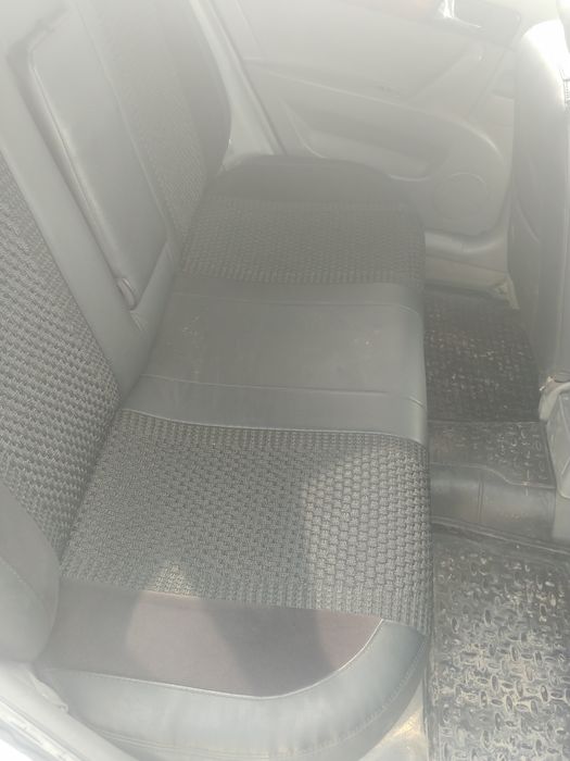 Lacetti 2010 3-pozitsiya avtomat