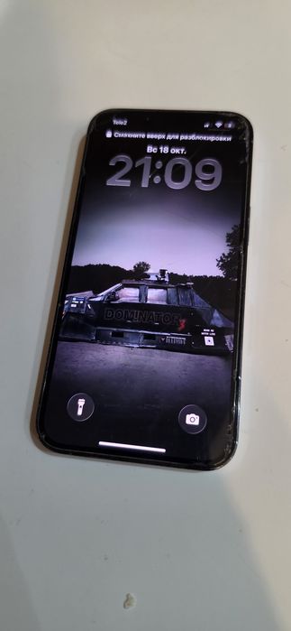 Iphone 13 pro 128 gb.
