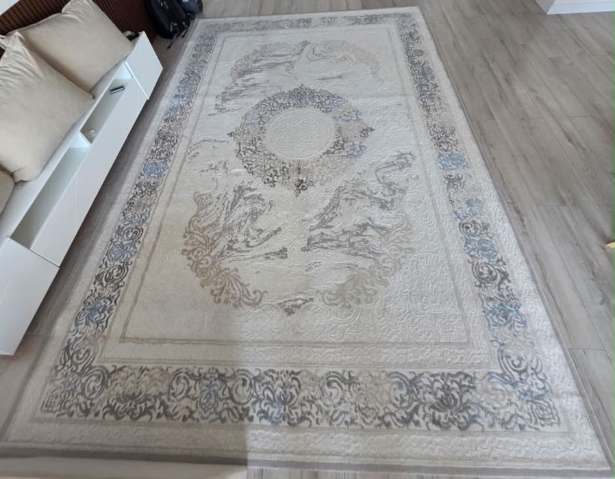 Ковер турецкий 250*350
