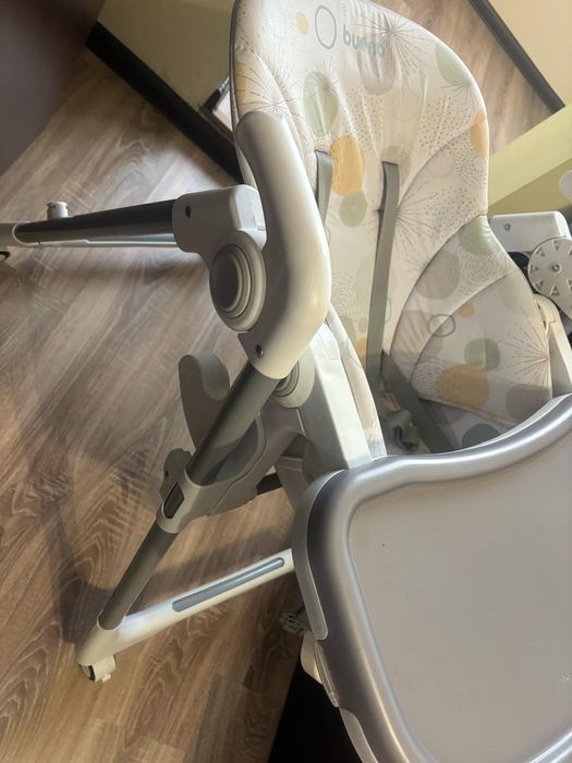 Стол за хранене за дете до 36кг.