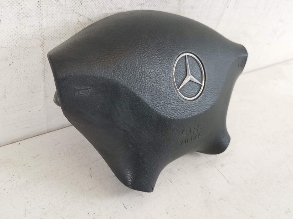 Airbag волан Мерцедес-Бенц Вито W639 [ - ] Оригинален, в добро състоян