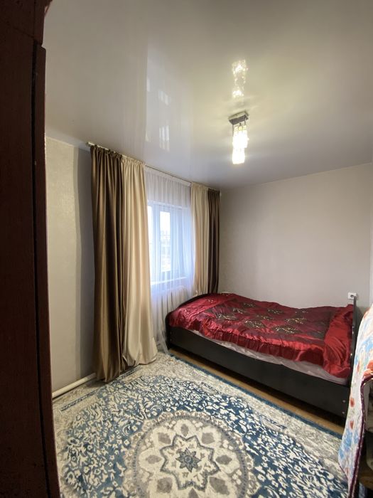 Продам дом 4-х комнатный