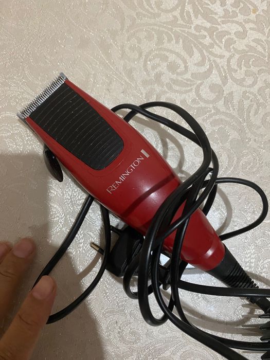 Машинка для стрижки