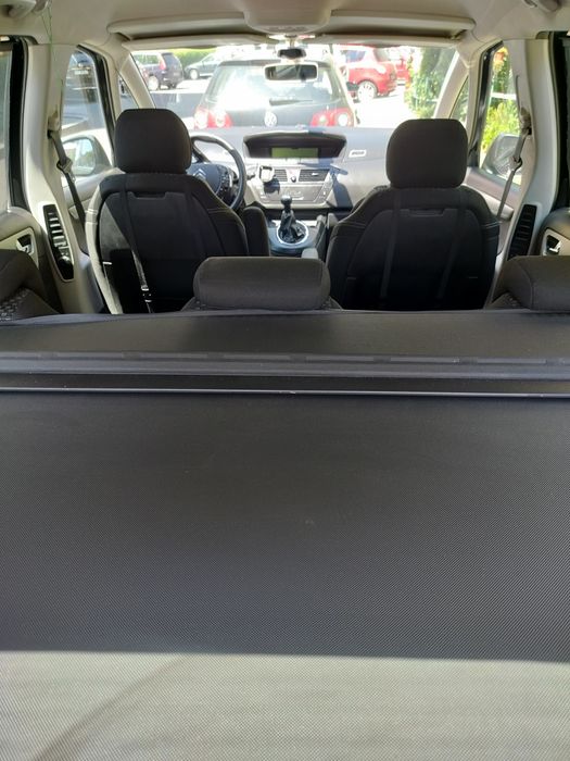 Vand Citroen C4 grand picasso