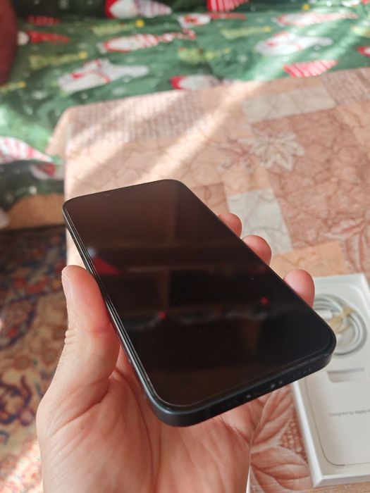 IPhone 14 Midnight 256 GB