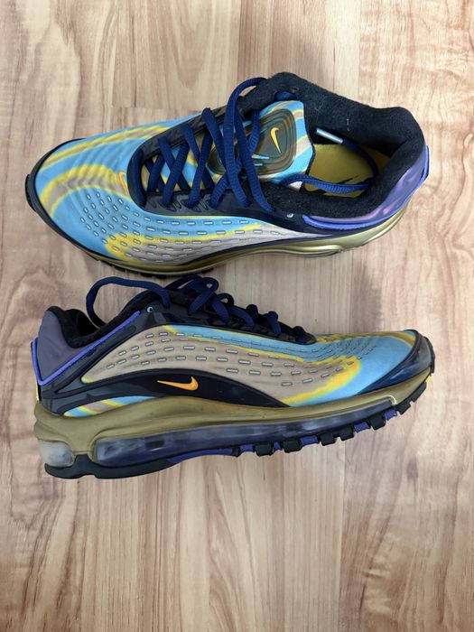 Nike Air Max Deluxe Femei marimea 38,5
