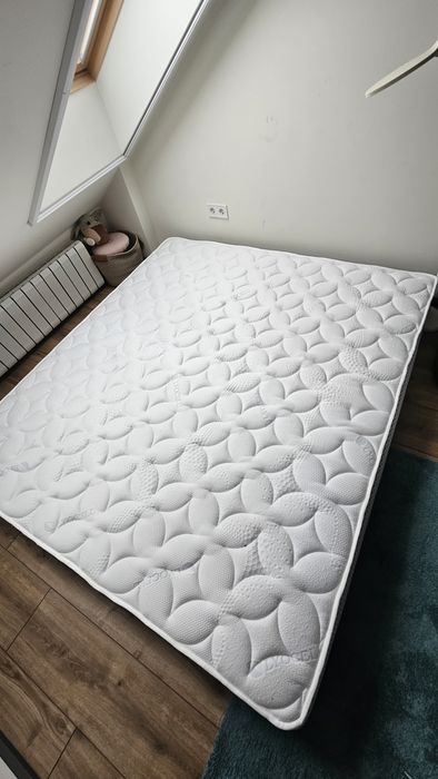 Матрак 180/200 Ted Lyocell