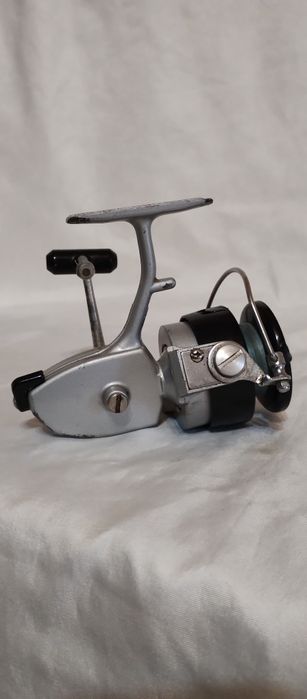 Ретро колекционерска макара RYOBI Catcher NO.0 made in Japan