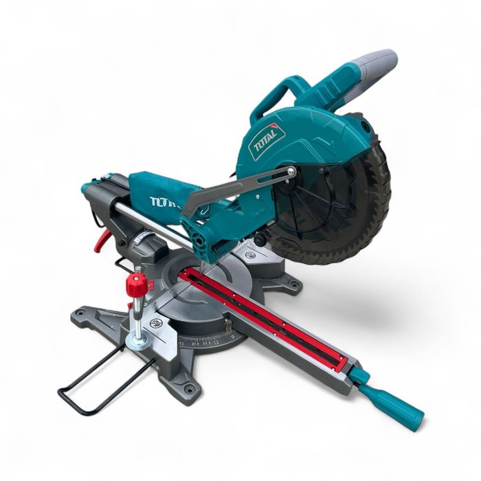 Fierastrau circular stationar TOTAL, 1800W 255mm