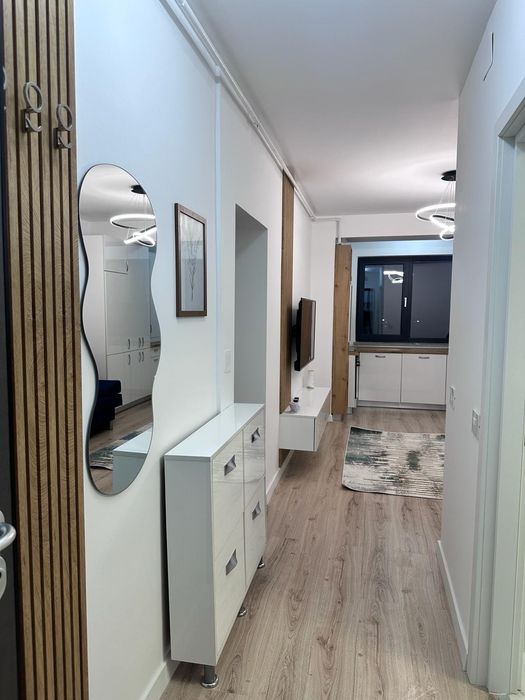 Închiriere studio