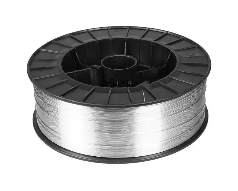 Сварочная проволока стальная